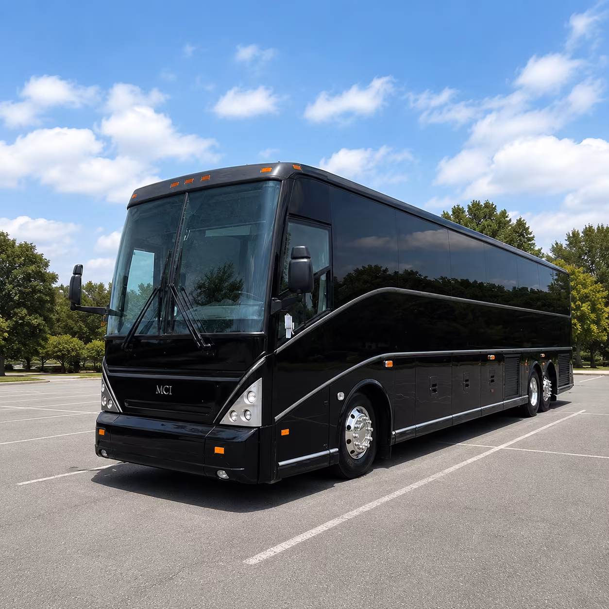 charter buses for museum and science center field trips near rochester hills