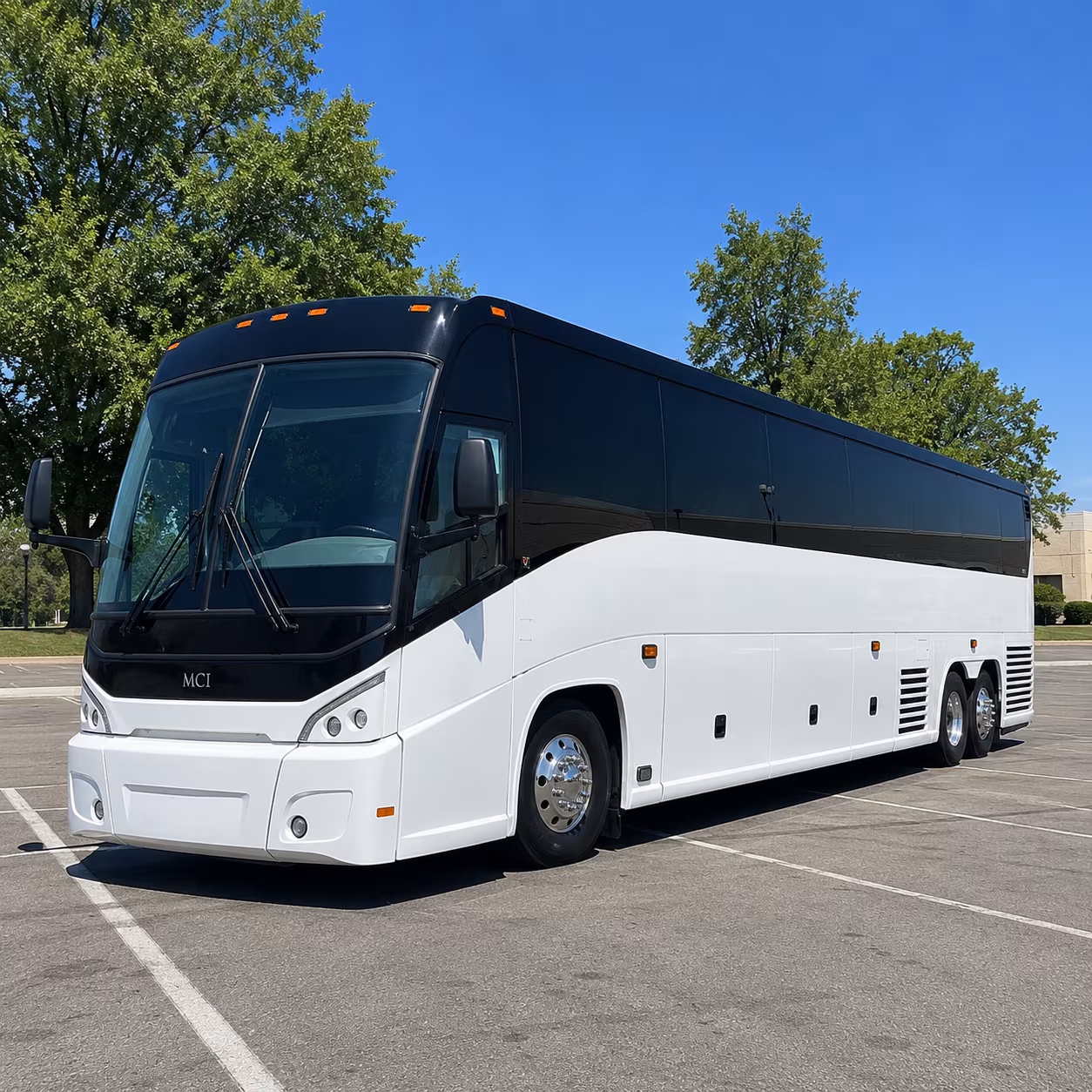 corporate group airport shuttles for rochester hills business travelers