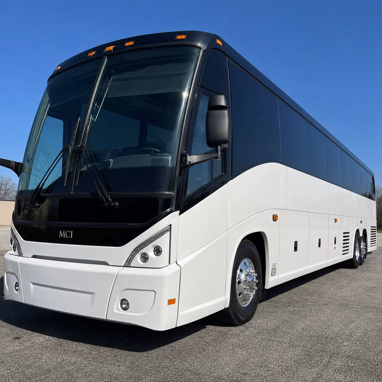 fan buses to detroit lions games at ford field