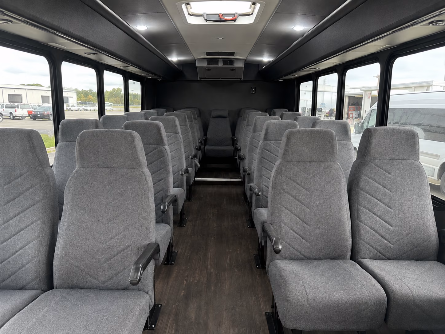 find the perfect transportation for your next prom 5