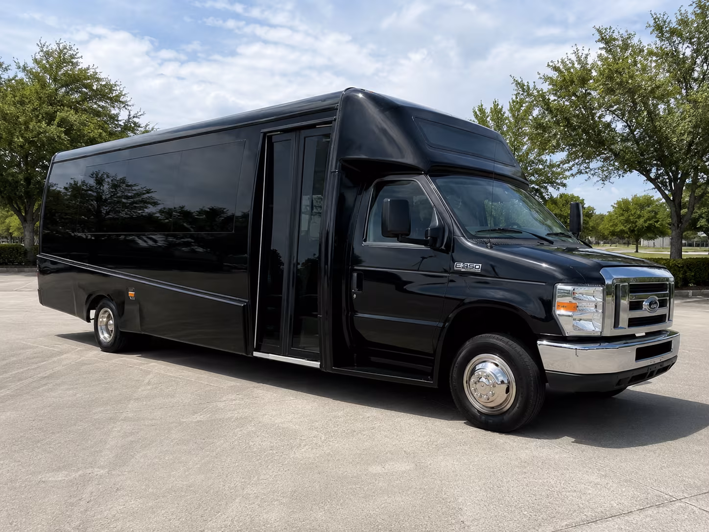 find the perfect transportation for your next school field trip 3