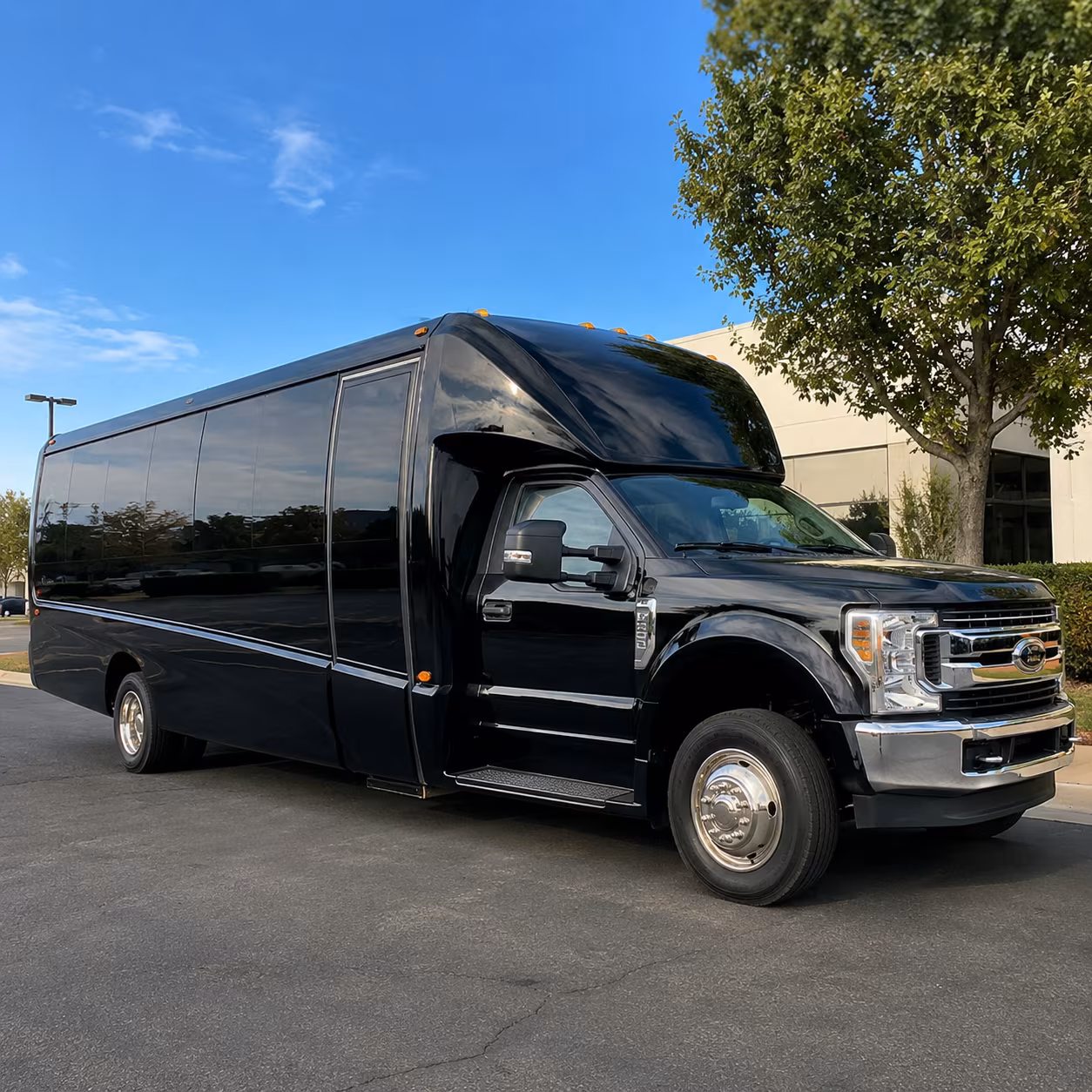 find the perfect transportation for your next school field trip 4