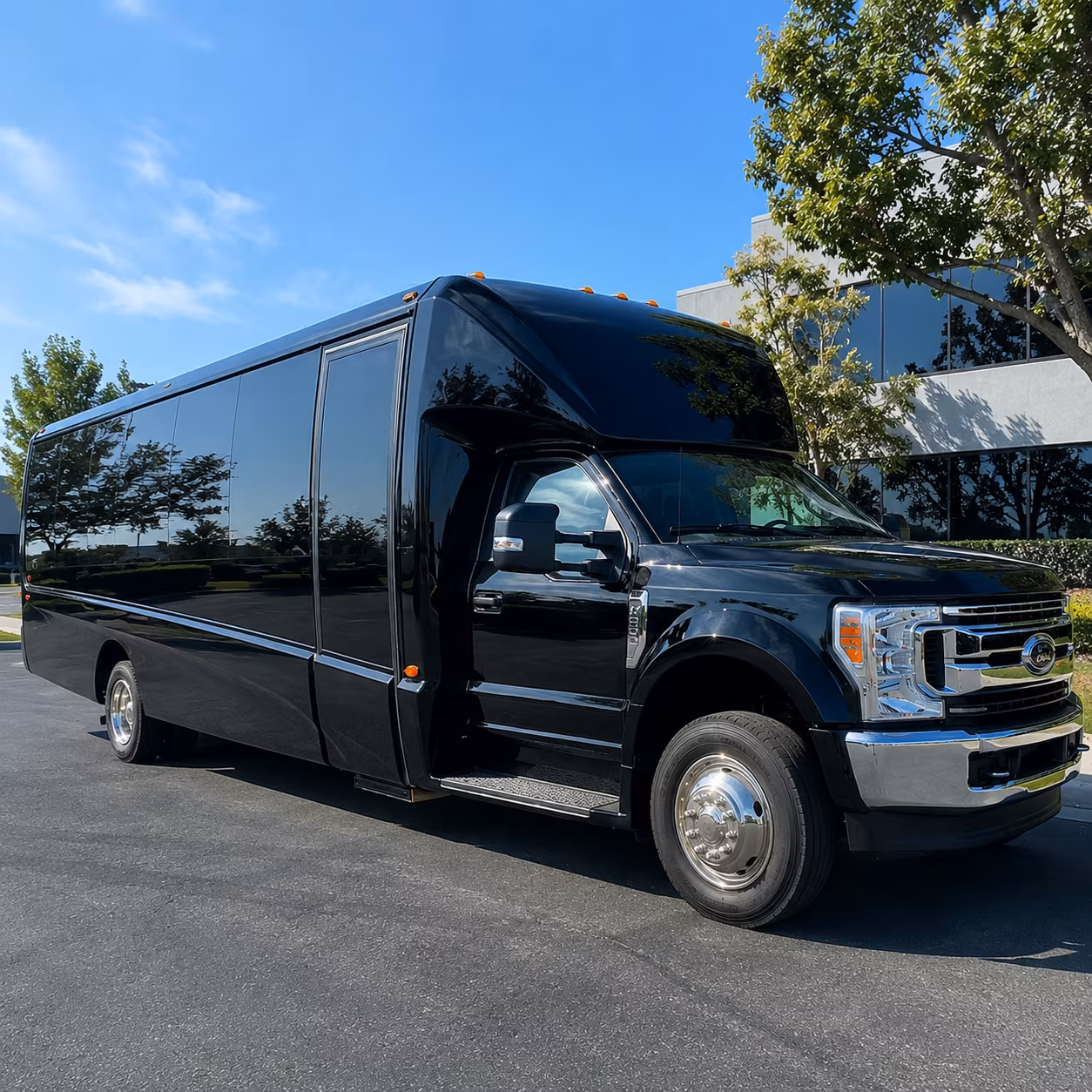 find the perfect transportation for your next school field trip 5