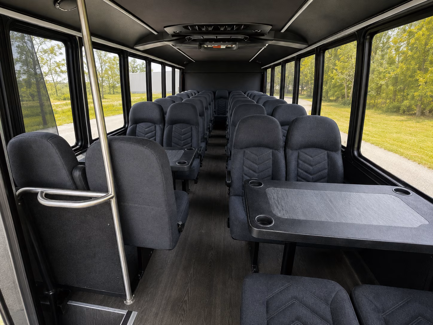 find the perfect transportation for your next sporting event 1