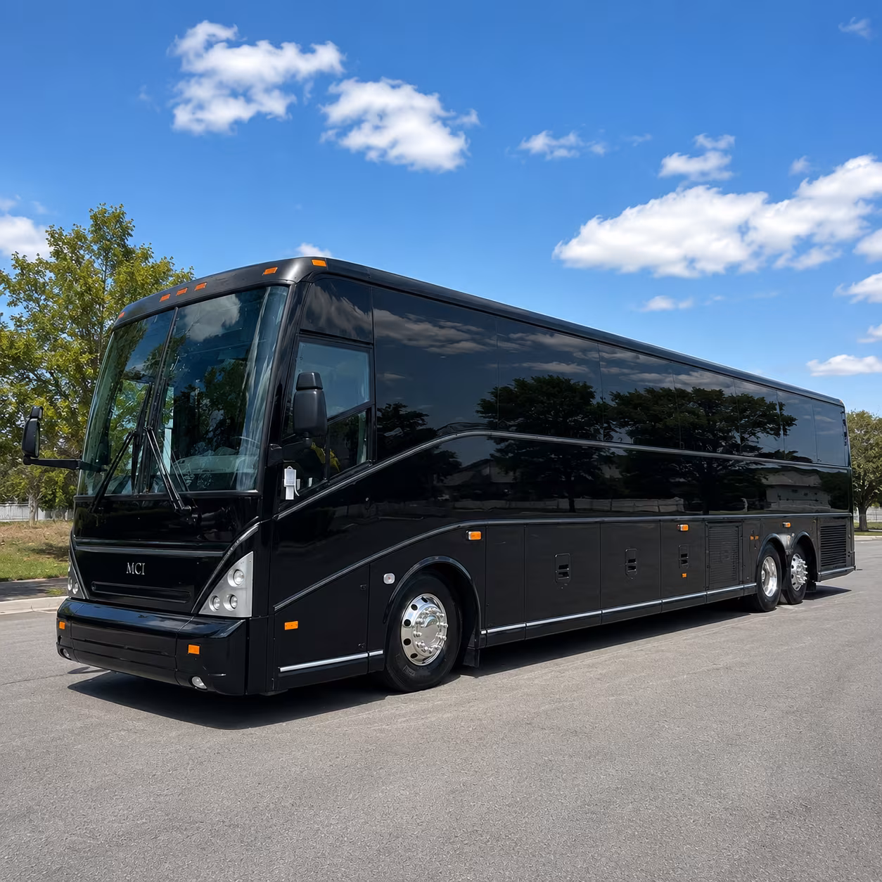 military base shuttle buses serving selfridge and the metro detroit region