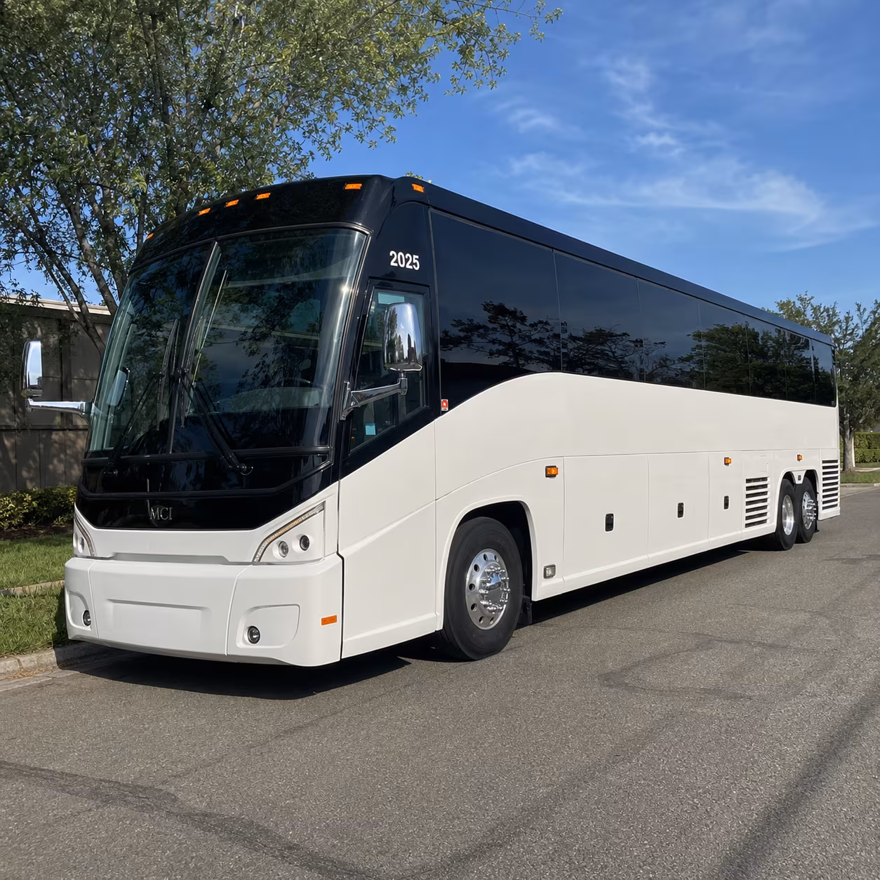 oakland county international airport ptk shuttle bus rentals