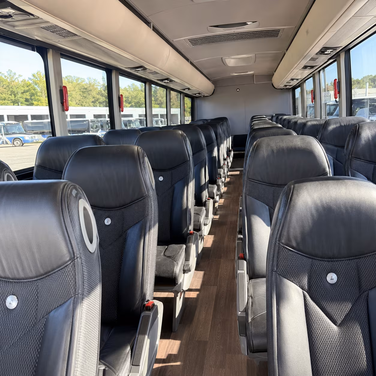 overnight and multi day charter bus trips from rochester hills