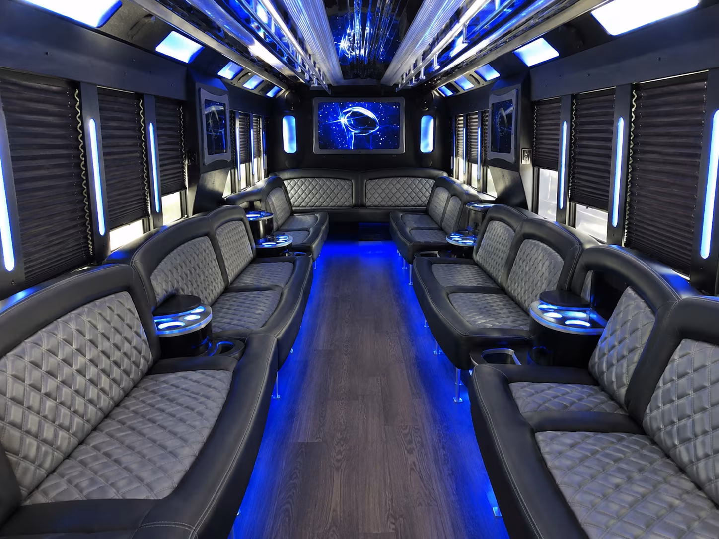party buses for bachelorette wine tours around rochester hills