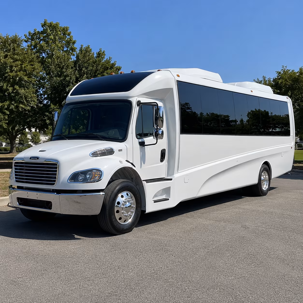 rochester hills employee transportation