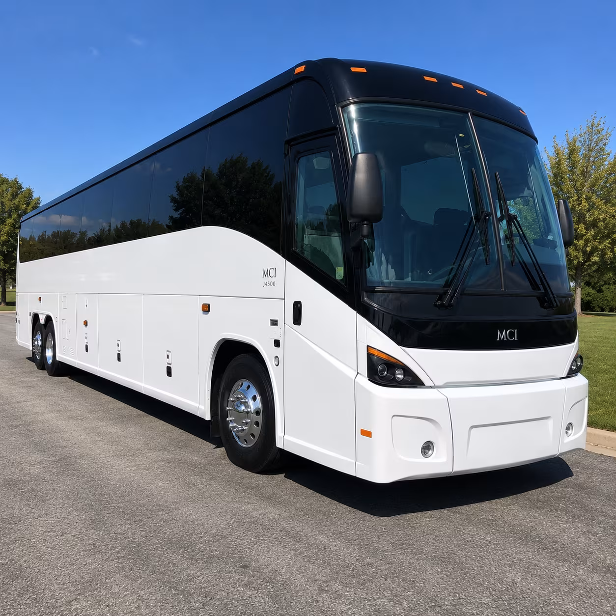 rochester hills field trip transportation