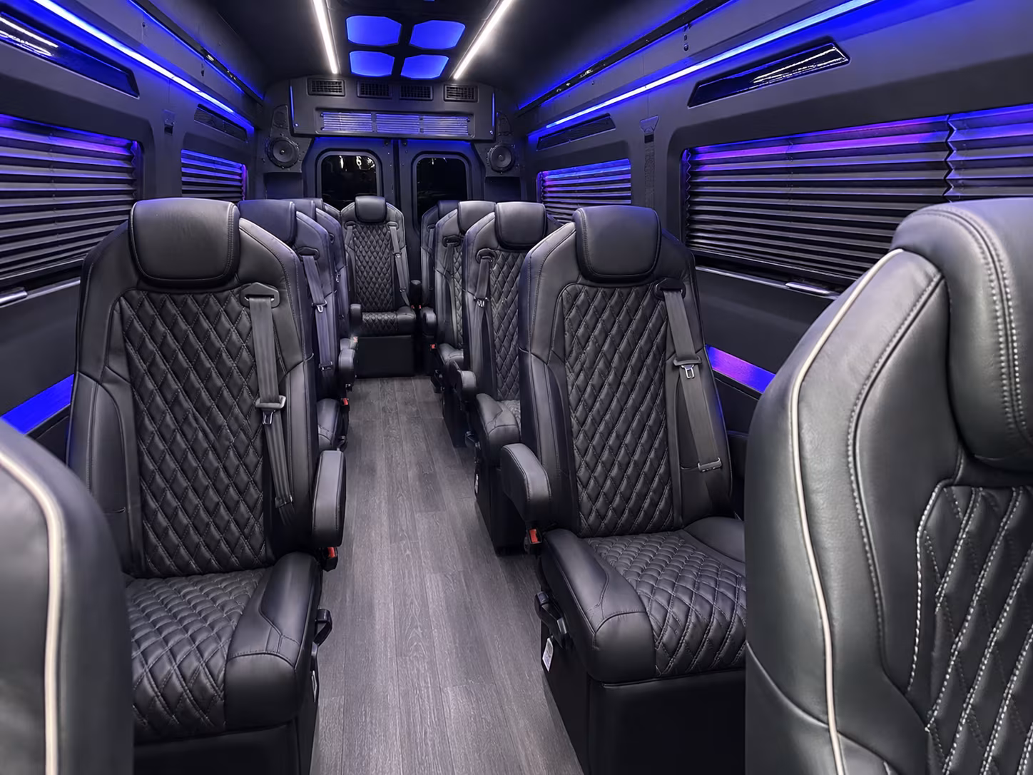 rochester hills government military transportation onboard