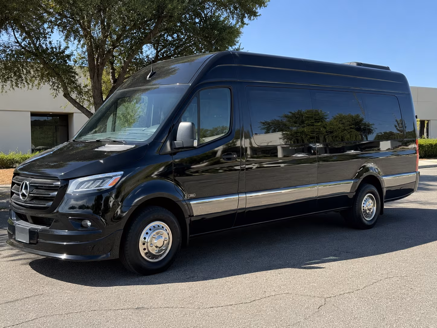 rochester hills long distance transportation