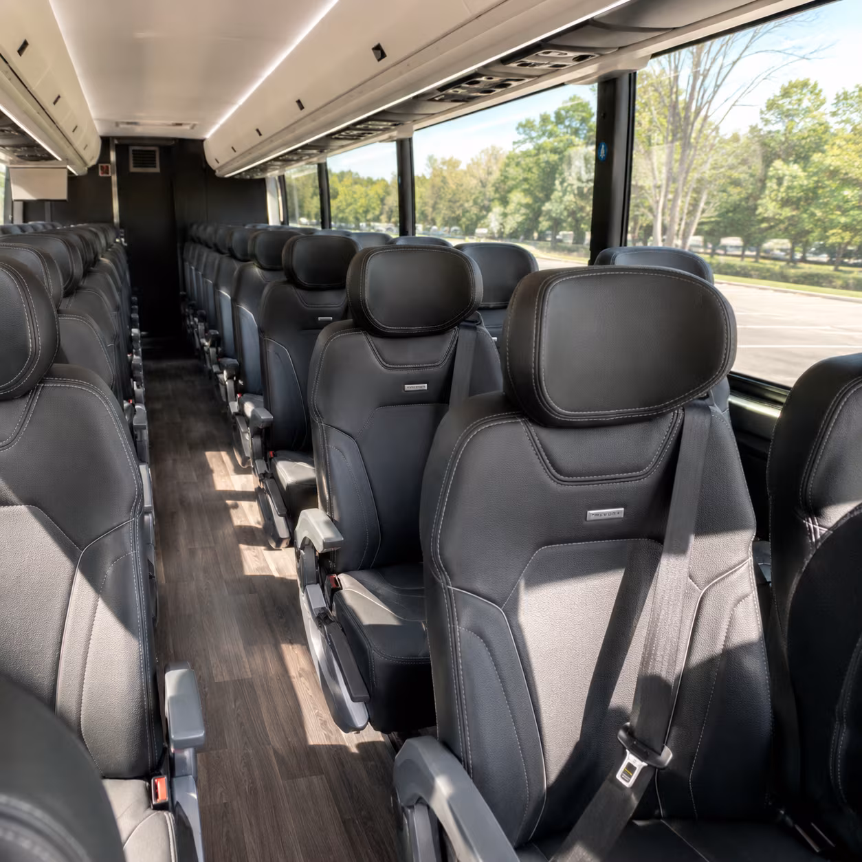 rochester hills prom transportation