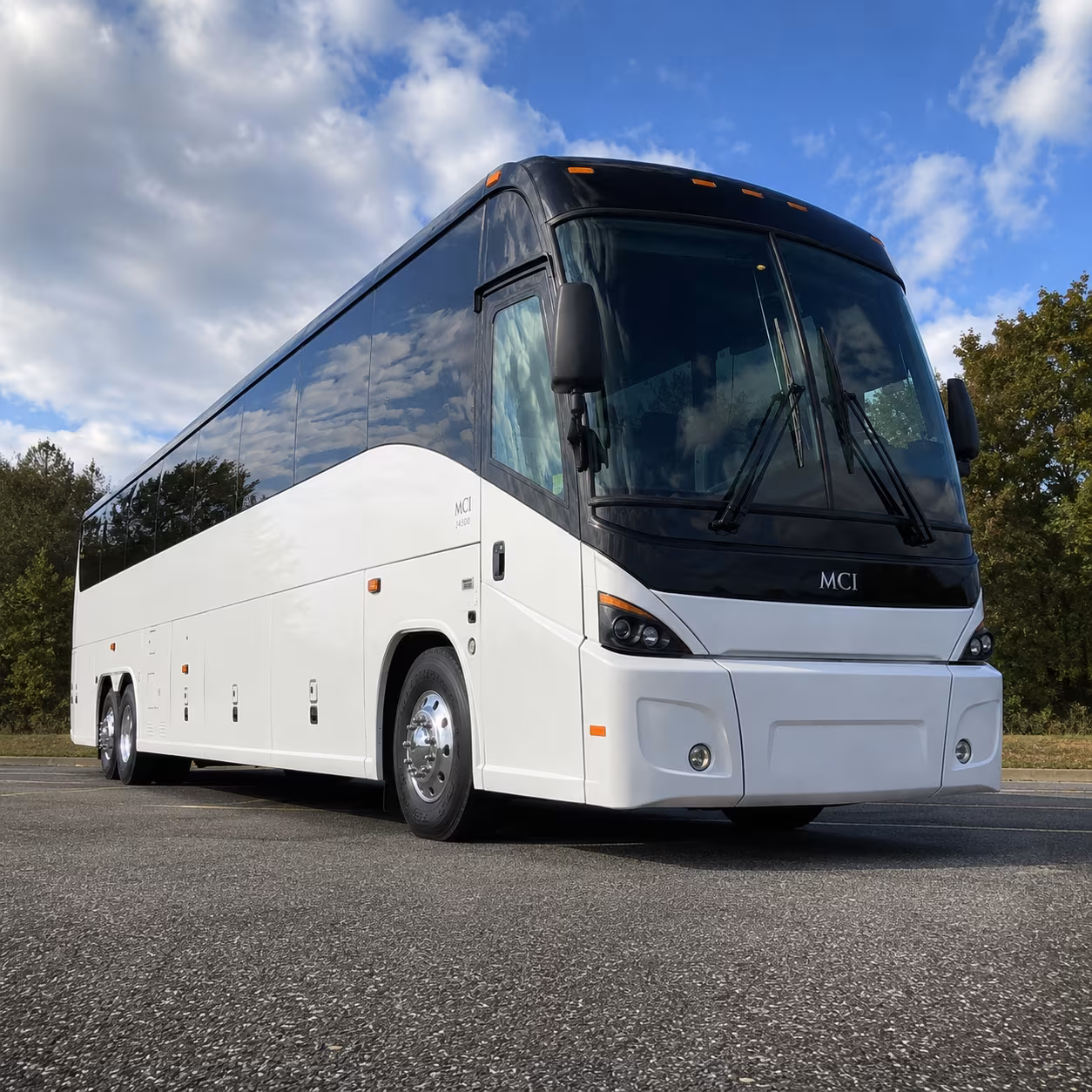 Rochester Hills Religious Group Transportation